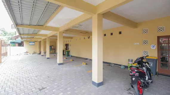 Airy Eco Bintaro Btc Tangerang Selatan | West Java - Cakarta (ve civarı) - Güney Tangerang - Ciputat