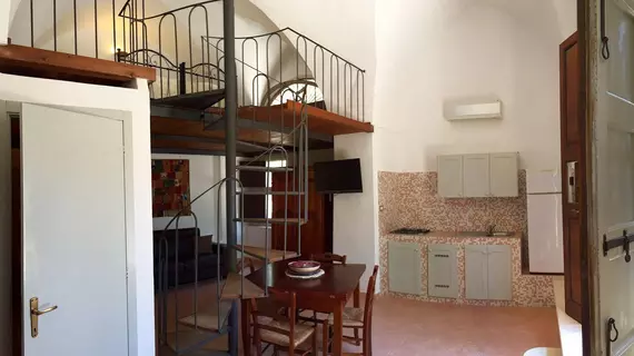 Relais Villa Scinata | Puglia - Lecce (il) - Nardo