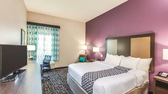 La Quinta Inn and Suites Weatherford | Oklahoma - Weatherford