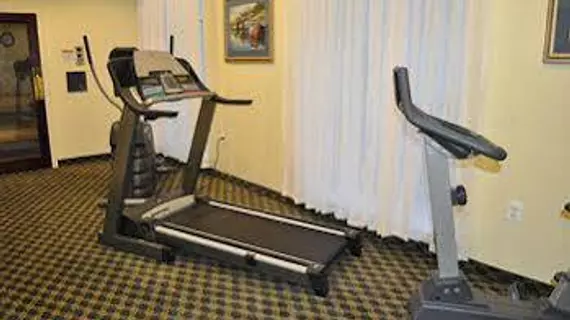 BEST WESTERN PLUS Park Avenue Hotel | Maryland - Leonardtown