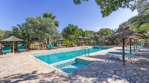 Casa Pina | Balearic Adaları - Mayorka Adası - Pla de Mallorca