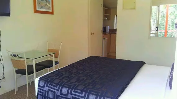 Avondale Motor Inn | Auckland Bölgesi - Auckland (ve civarı) - Auckland - Avondale