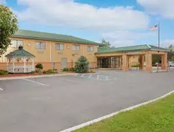 Days Inn Albany Airport | New York - Albany (ve civarı) - Latham