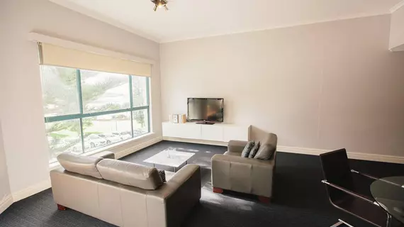 AEA The Coogee View Serviced Apartments | New South Wales - Sidney (ve civarı) - Maroubra