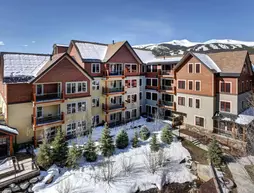 Water House on Main Street by Wyndham Vacation Rentals | Kolorado - Summit İlçesi - Breckenridge - Breckenridge Tarihi Bölgesi