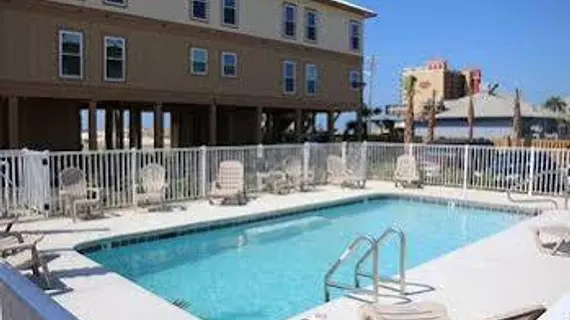 Kiran Terrace by Prickett Properties | Alabama - Gulf Shores (ve civarı) - Gulf Shores