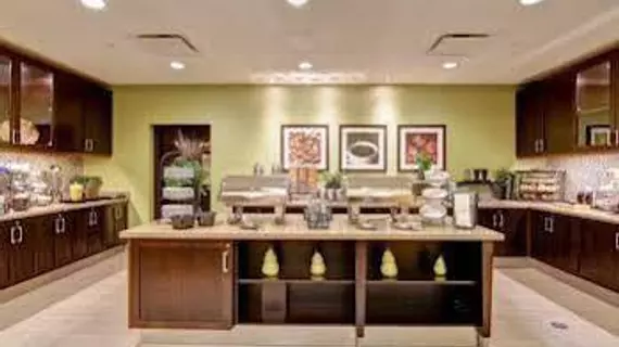 Homewood Suites by Hilton Waterloo/St. Jacobs | Ontario - Kitchener (ve civarı) - Township of Woolwich