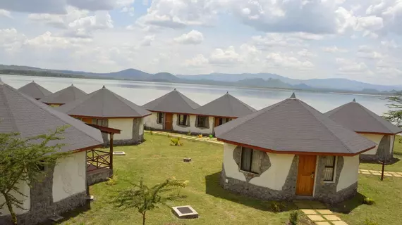 Sentrim Elementaita Lodge | Nakuru İlçesi - Nakuru (ve civarı) - Gilgil