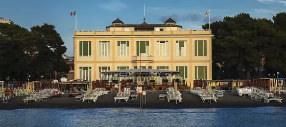 Suite Hotel Nettuno | Liguria - Cenova (il) - Sestri Levante