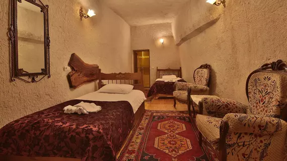 Sunset Cave Hotel | Nevşehir - Nevşehir