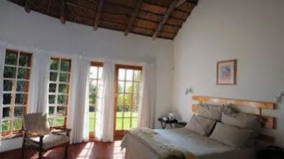 Maclear Manor Guesthouse | Eastern Cape - Elundini