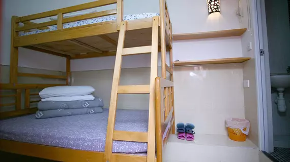 H.K Commercial Inn | Hong Kong - Hong Kong City Center - Mong Kok