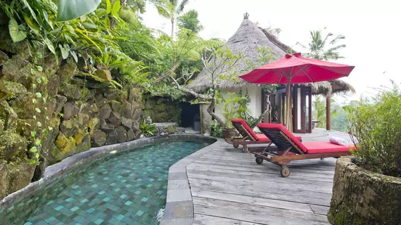 Dara Ayu Villas & Spa | Bali - Gianyar - Payangan