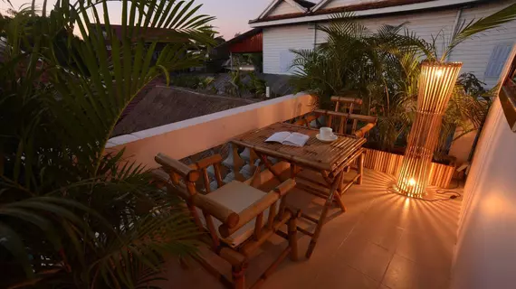 Dream Mango Villa | Siem Reap (ili) - Siem Reap