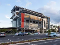 Calamvale Suites and Conference Centre | Queensland - Brisbane (ve civarı) - Calamvale