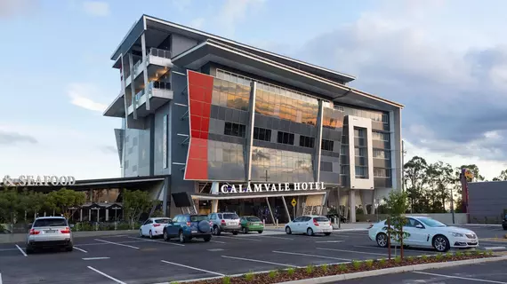 Calamvale Suites and Conference Centre | Queensland - Brisbane (ve civarı) - Calamvale