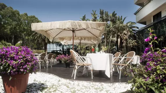 Circeo Park Hotel | Lazio - Latina (vilayet) - San Felice Circeo