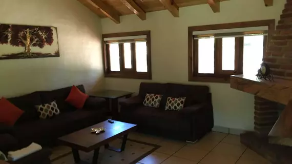 Bellavista Cabanas | Jalisco - Guadalajara (ve civarı) - Mazamitla