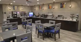 Best Western False River | Louisiana - Baton Rouge (ve civarı) - New Roads