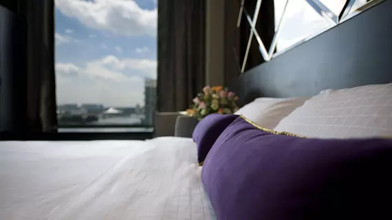 V Hotel Lavender | Singapur - Kallang - Lavender, Singapur