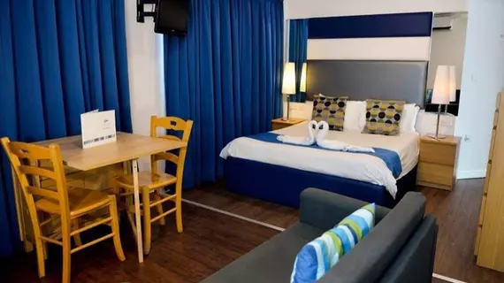 Park Lane Aparthotel | Malta - St. Paul's Bay - Qawra