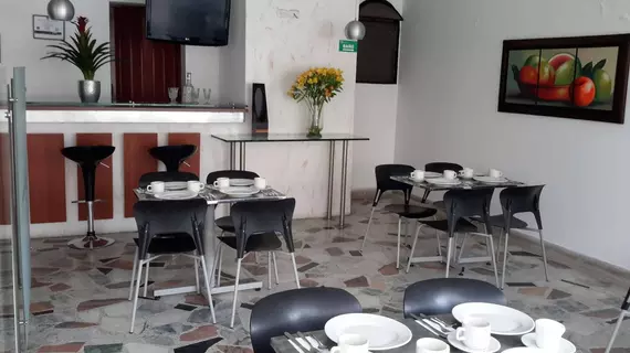 Ag Boutique Home | Cundinamarca - Bogota (ve civarı) - Bogota - Quinta Paredes