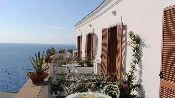 Hotel Dimora Fornillo | Campania - Salerno (il) - Positano