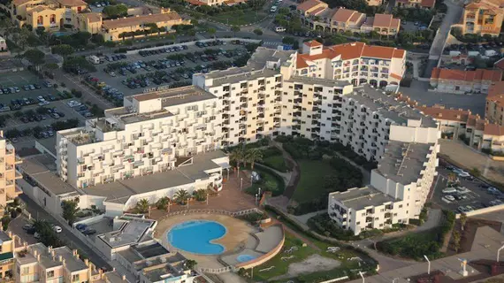 Lagrange Classic, Résidence Marina Soleil Bleu | Occitanie - Pyrenees-Orientales (Doğu Pireneler) - Le Barcares