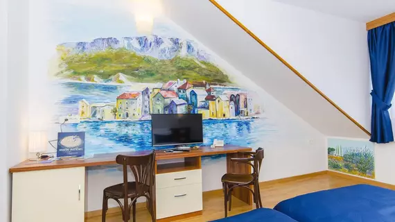 Palma Rooms B and B | Split-Dalmaçya - Split