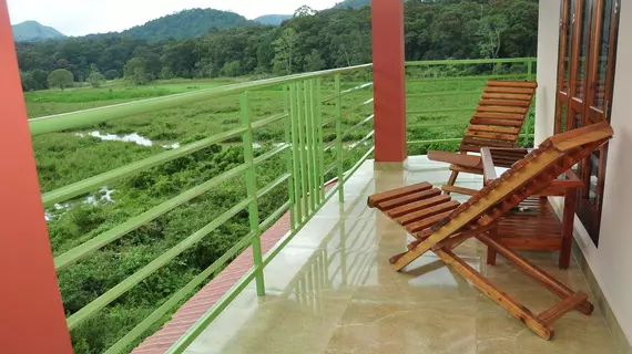 Kerala House | Kerala - Idukki Bölgesi - Thekkady - Kumily