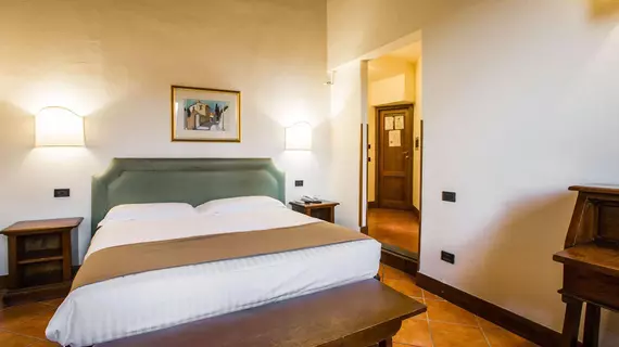 Hotel Relais Il Cestello | Toskana - Floransa (il) - Floransa - San Frediano - Santo Spirito