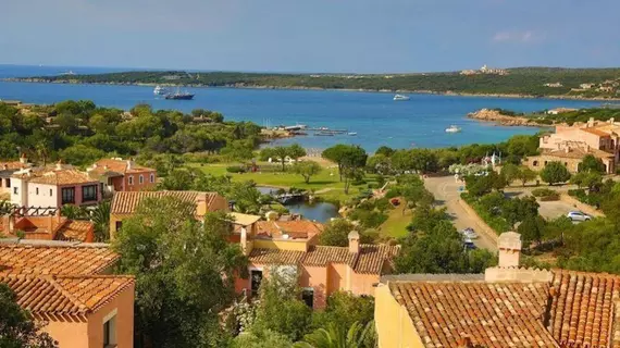 Bagaglino I Giardini Di Porto Cervo | Sardinya - Sassari - Arzachena