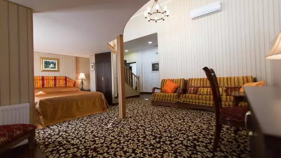 Shirak Hotel | Erivan (ve civarı) - Yerevan - Kentron