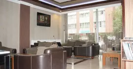 Ankara Risiss Hotel | Ankara - Ankara Kent Merkezi