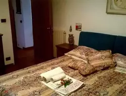 Casa Vacanza Emilia