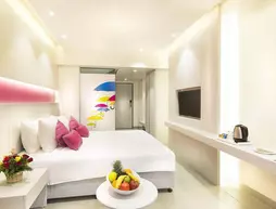 Vibe Hyderabad by GRT s | Telangana - Haydarabad (ve civarı) - Haydarabad