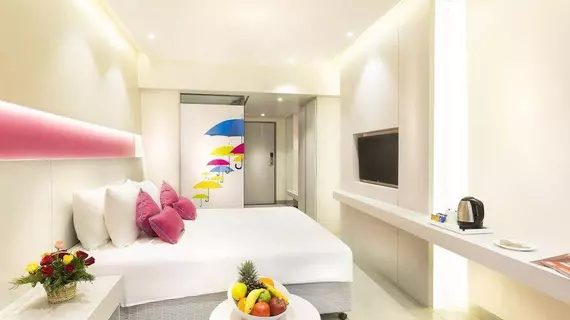 Vibe Hyderabad by GRT s | Telangana - Haydarabad (ve civarı) - Haydarabad