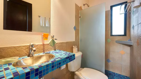 Tamarindo Blue Apartments | Guanacaste - Tamarindo