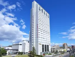 Miyako Hotel New Archaic | Osaka (idari bölge) - Osaka (ve civarı) - Amagasaki