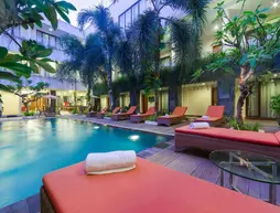 ZEN Rooms Kuta Tuban Suites | Bali - Kuta - Tuban