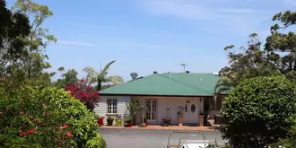 Hilltop on Tamborine