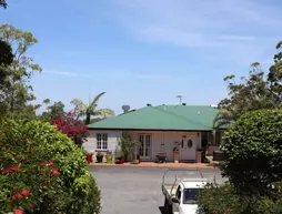 Hilltop on Tamborine