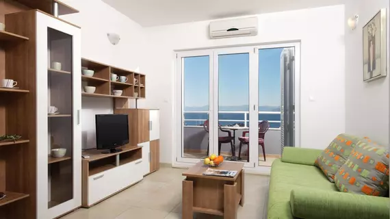 Apartments Bellevue | Split-Dalmaçya - Postira