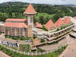 Golf Course | Kampala