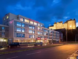 Mercure Dieppe La Présidence | Normandiya - Seine-Maritime (vilayet) - Dieppe