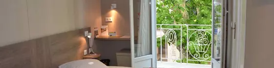 Hotel Le Revest | Provence - Alpes - Cote d'Azur - Var - Sainte-Maxime - Saint-Tropez (ve civarı) - Sainte-Maxime - Sainte-Maxime Kent Merkezi