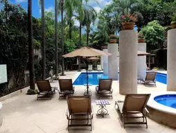 Hotel & Spa Hacienda de Cortés | Morelos - Cuernavaca - Jiutepec