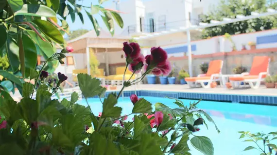 Hotel Oya & Suites | Muğla - Bodrum - Bodrum Merkezi