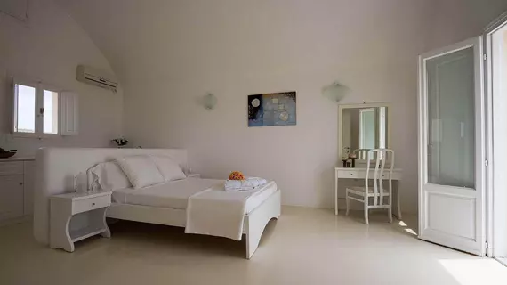 Sea Sound White Katikies | Ege Adaları - Santorini