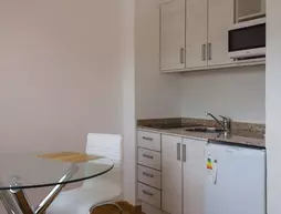 Babel Apartments Recoleta | Buenos Aires (ili) - Buenos Aires (ve civarı) - Buenos Aires - Recoleta